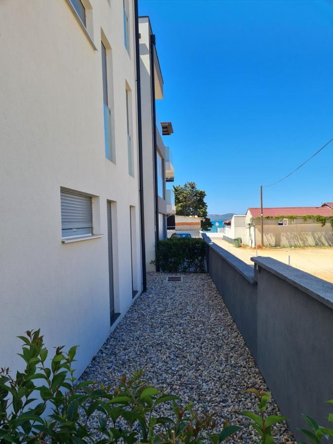 Apartman Borik Zadar