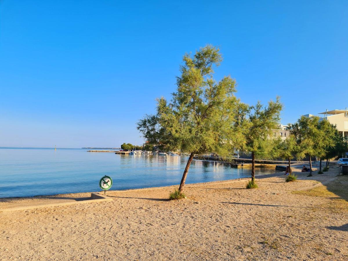 Borik Apartman Zadar