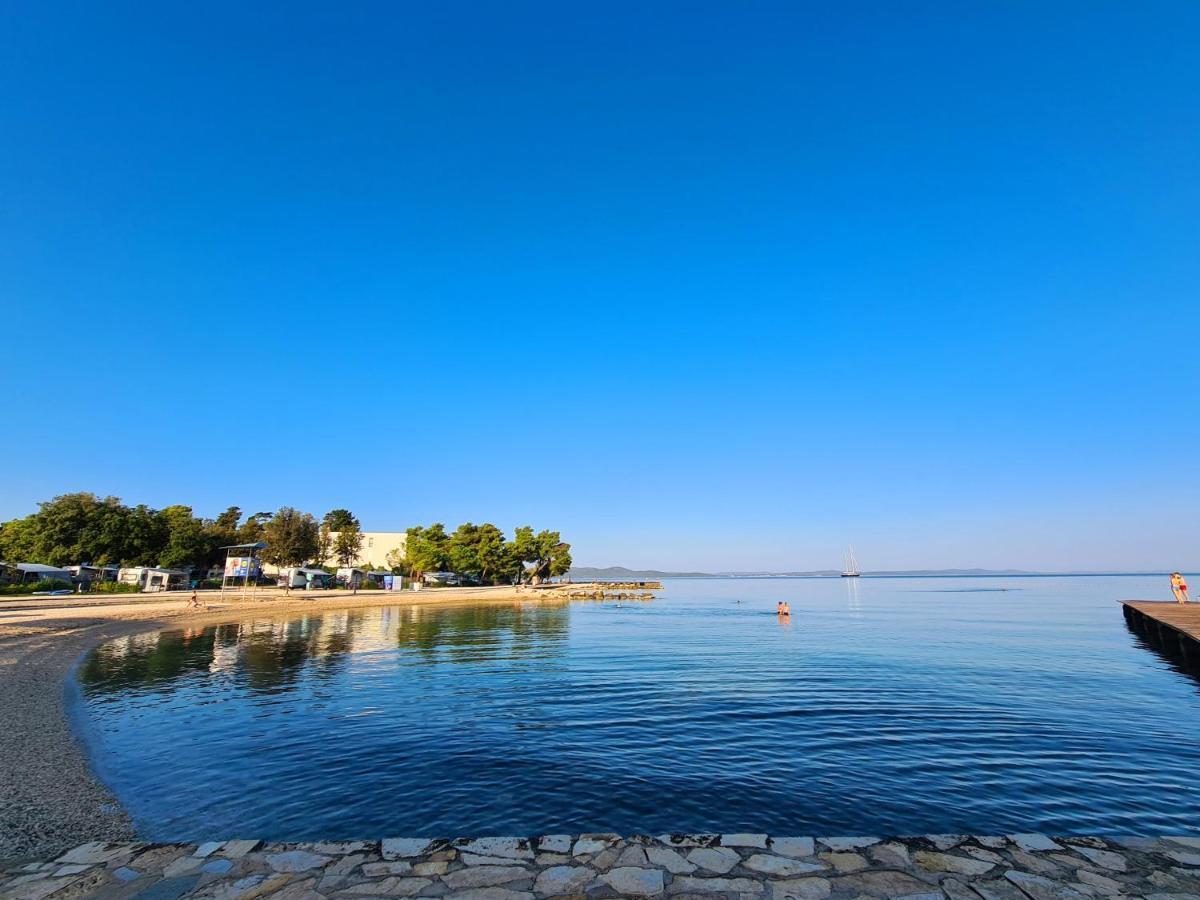 Apartman Borik