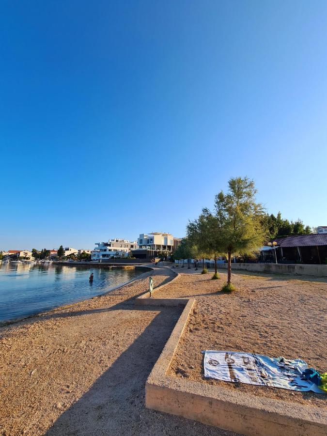 Borik Apartman Zadar