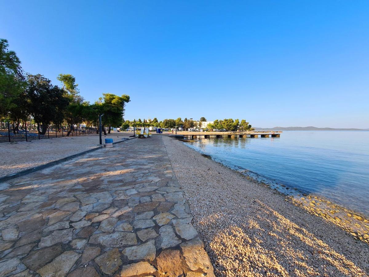 Borik Apartman Zadar