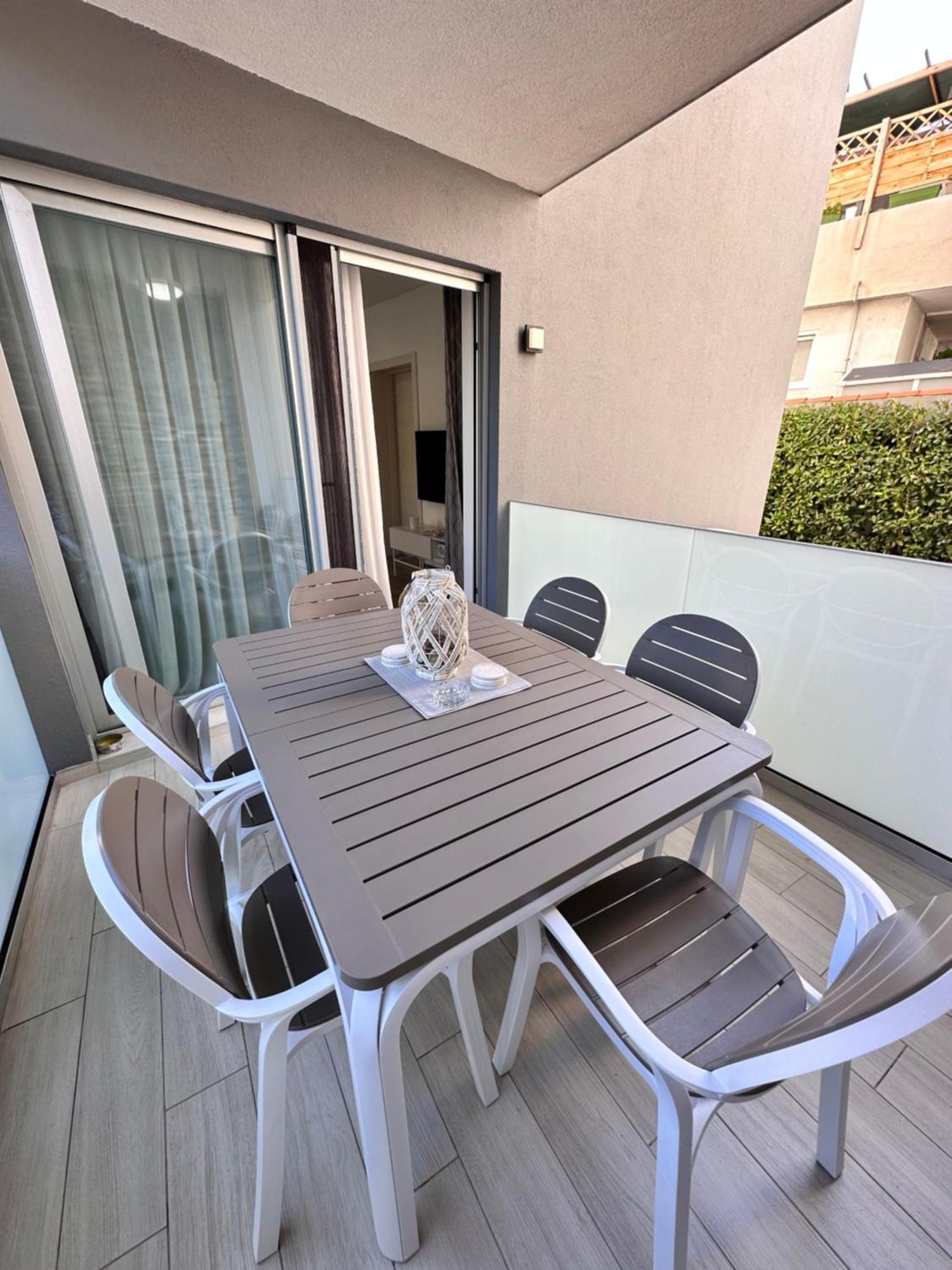 Borik Apartman *