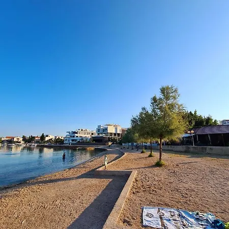 Love Borik Apartment Zadar Exterior photo
