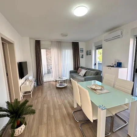 Love Borik Apartment Zadar Exterior photo