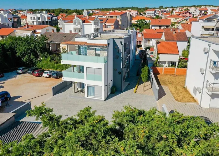 Love Borik Apartment