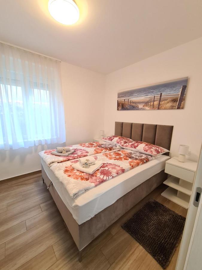 Borik Apartment