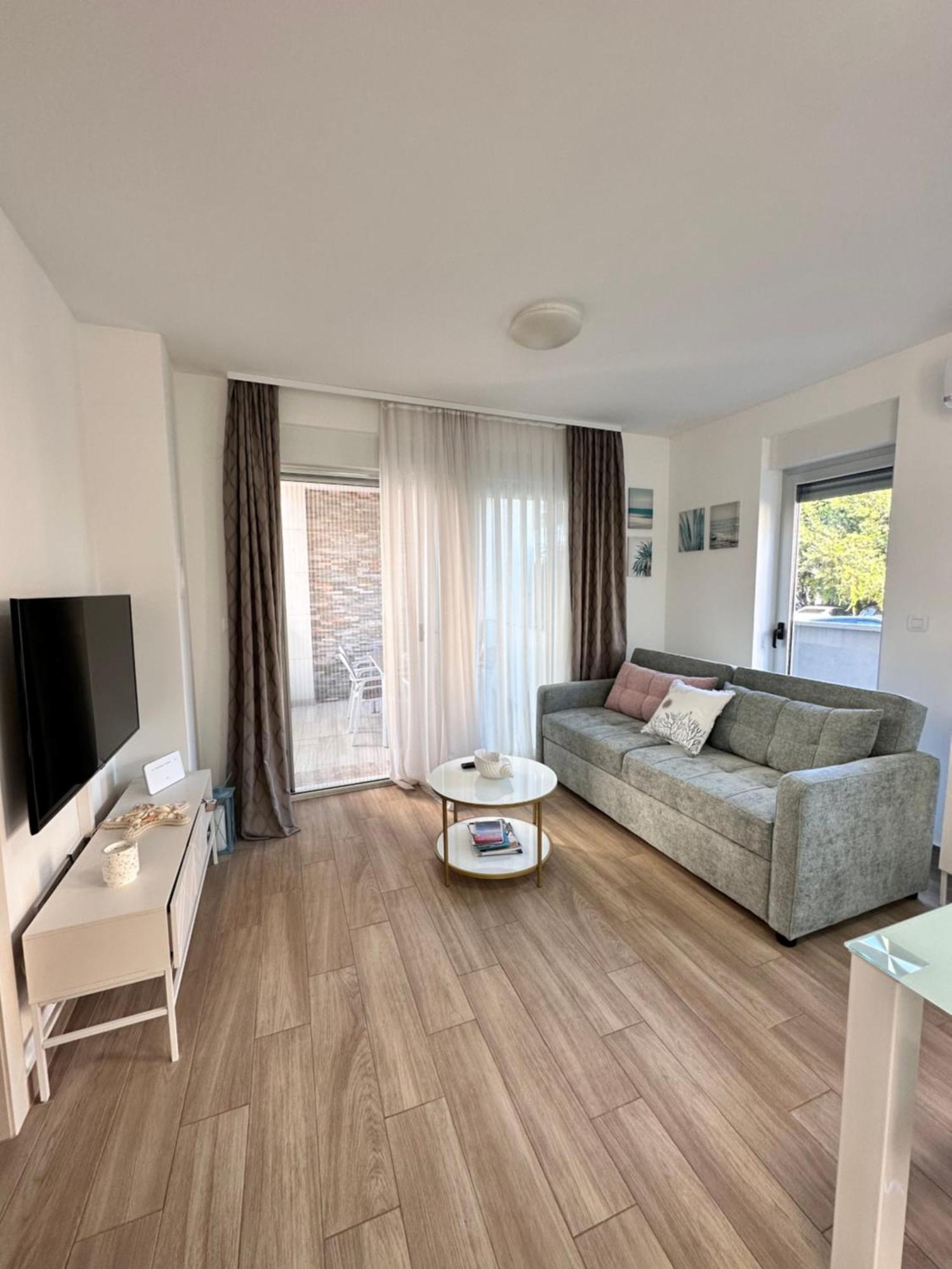 Borik Apartment